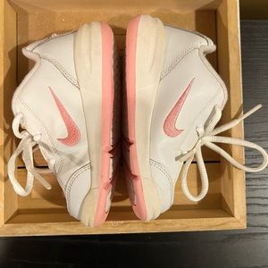 Nike Toddler (Baby) Sneakers
